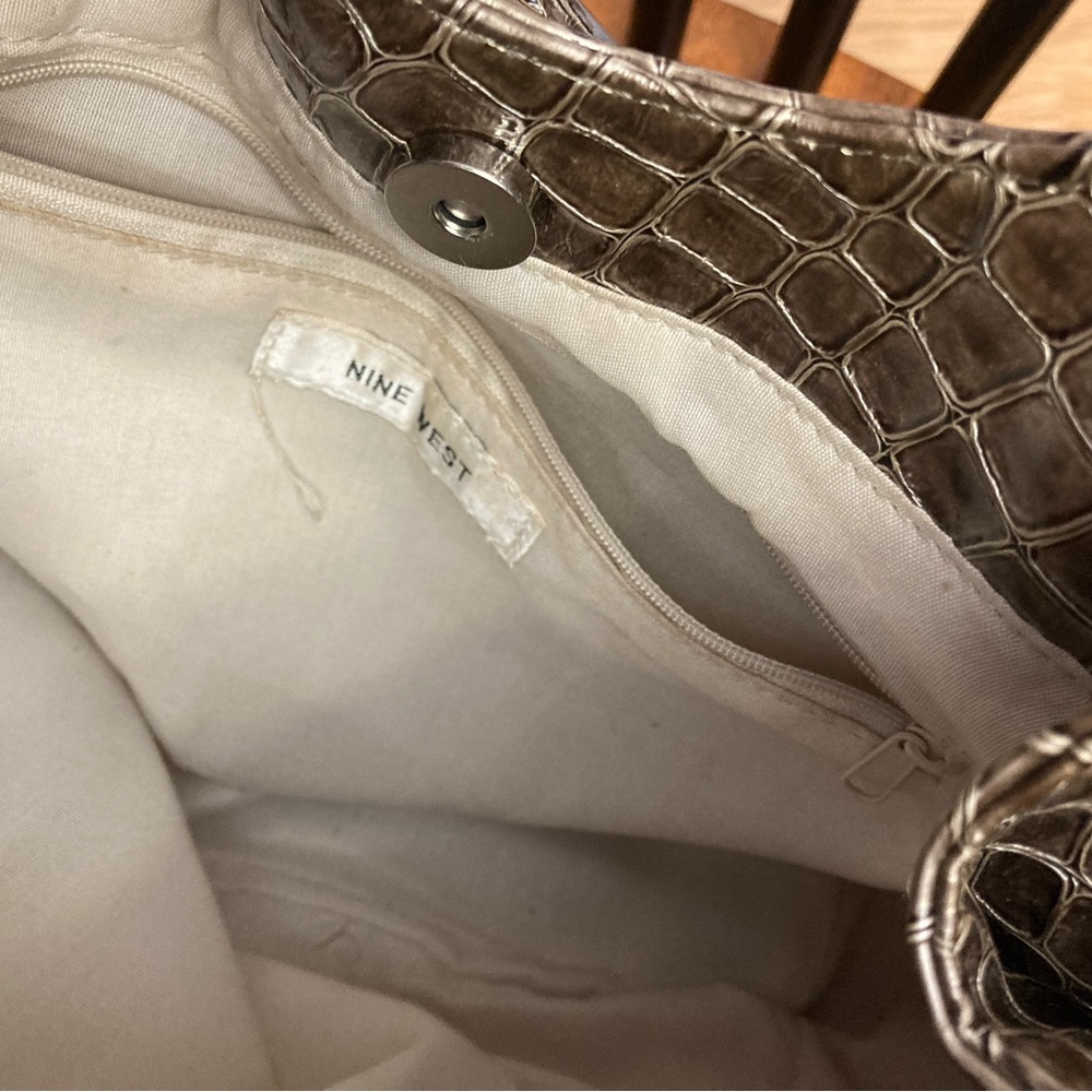 Nine West Shoulder bag - Picture 5 of 5